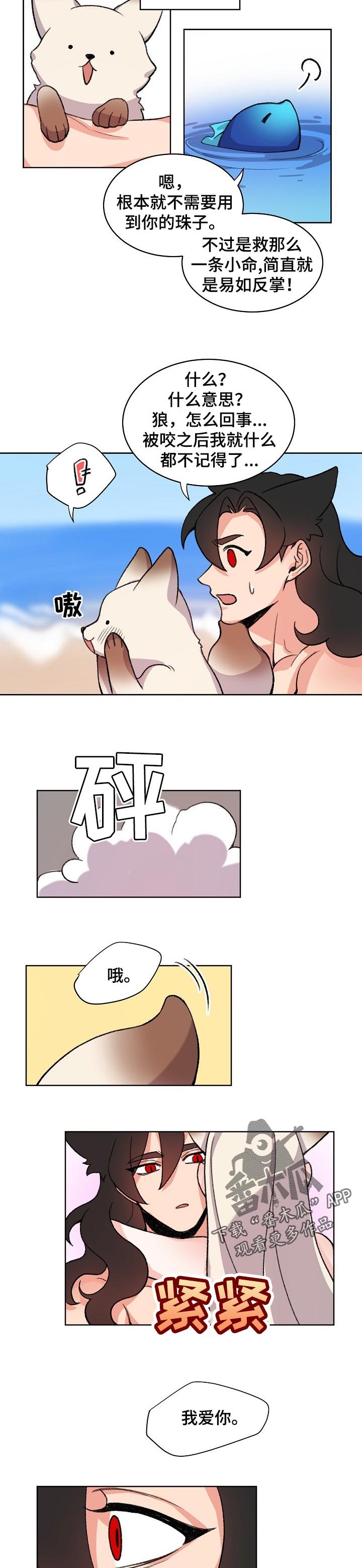 第71章：一起回家吧【完结】
