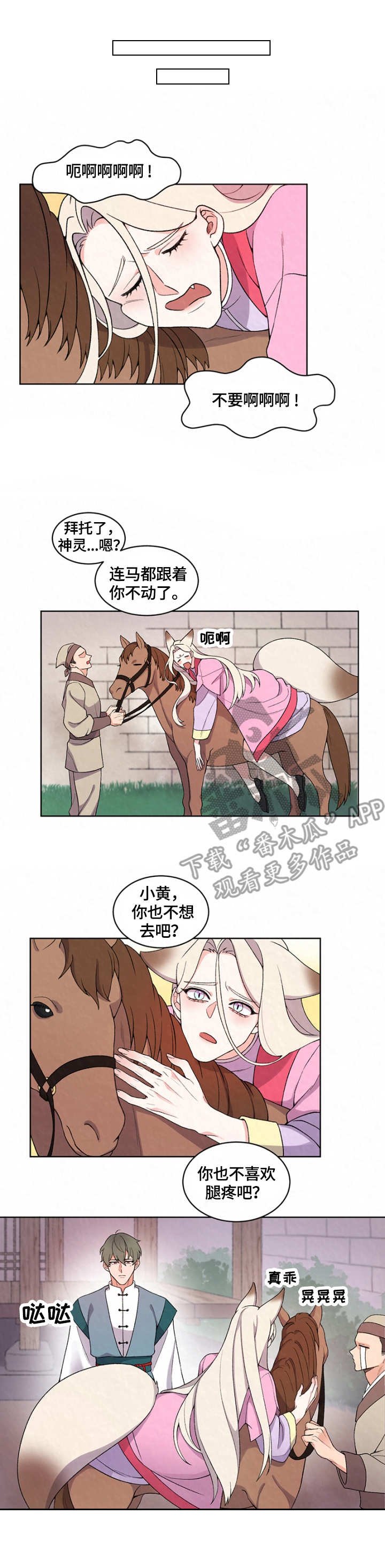 第8章：集市