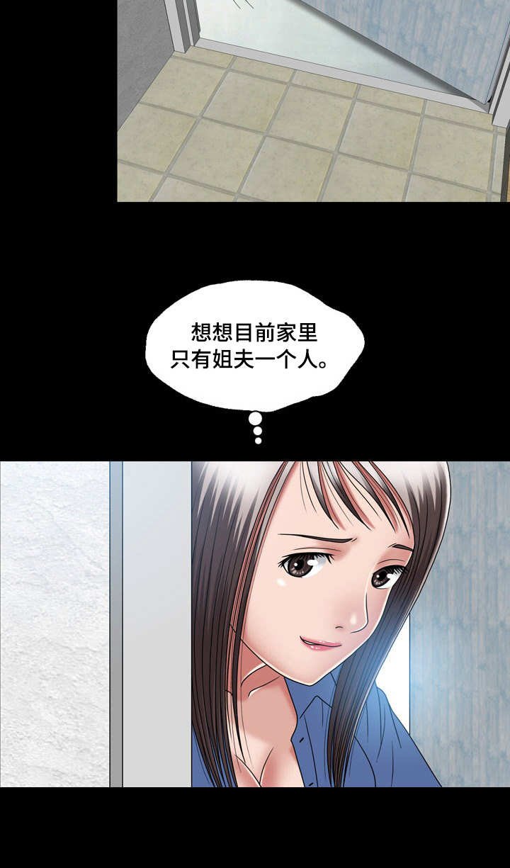 第20章：偷看