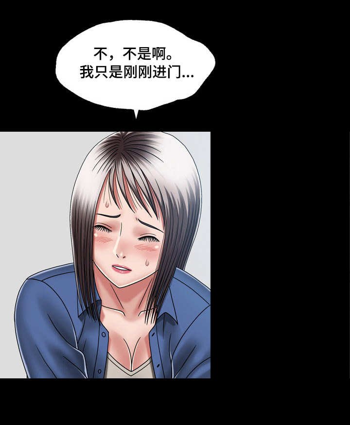 第20章：偷看