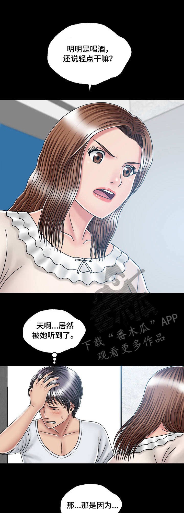 第29章：解释