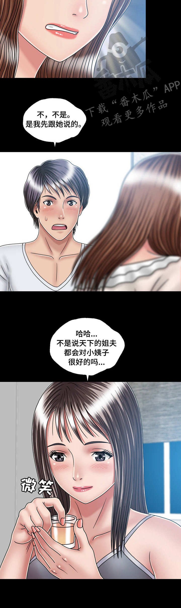 第29章：解释
