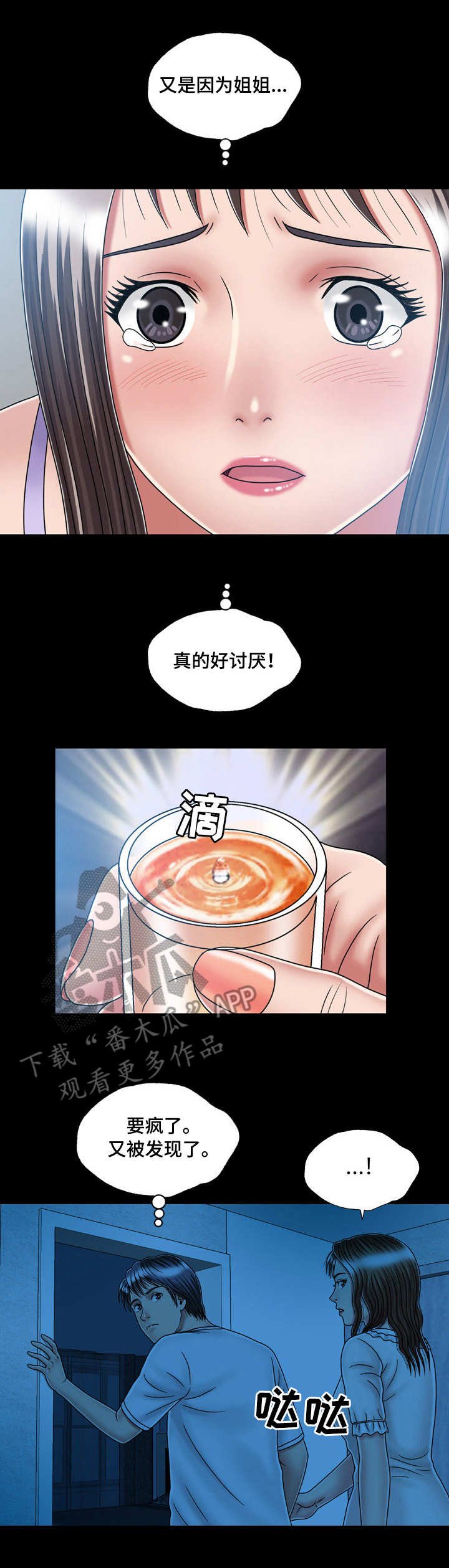 第29章：解释