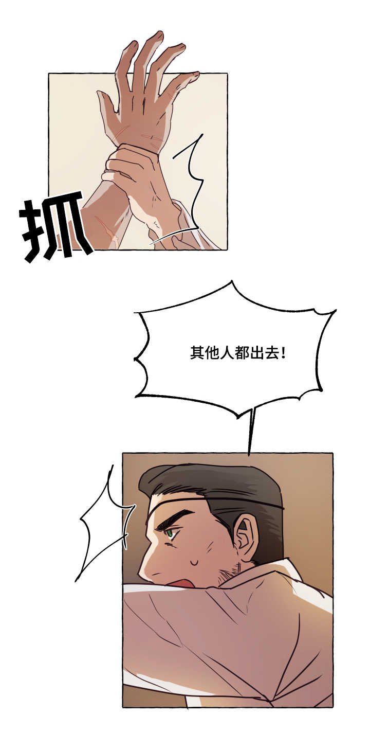 第2章：反抗