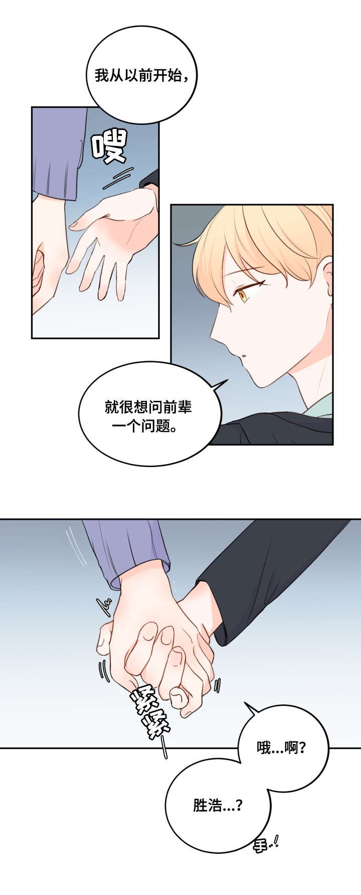 第11章：问题