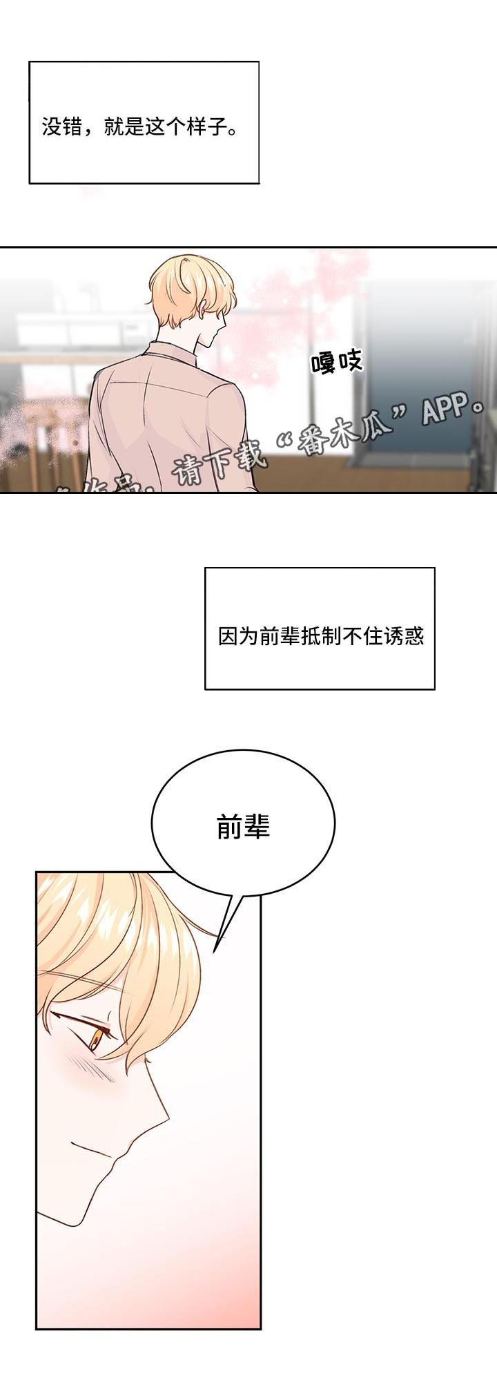 第17章：想入非非