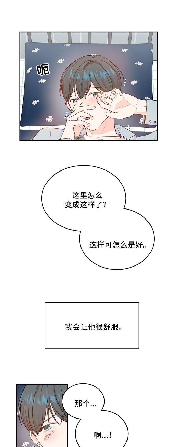 第17章：想入非非