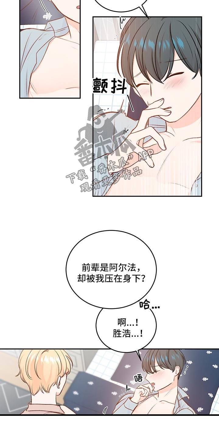 第17章：想入非非