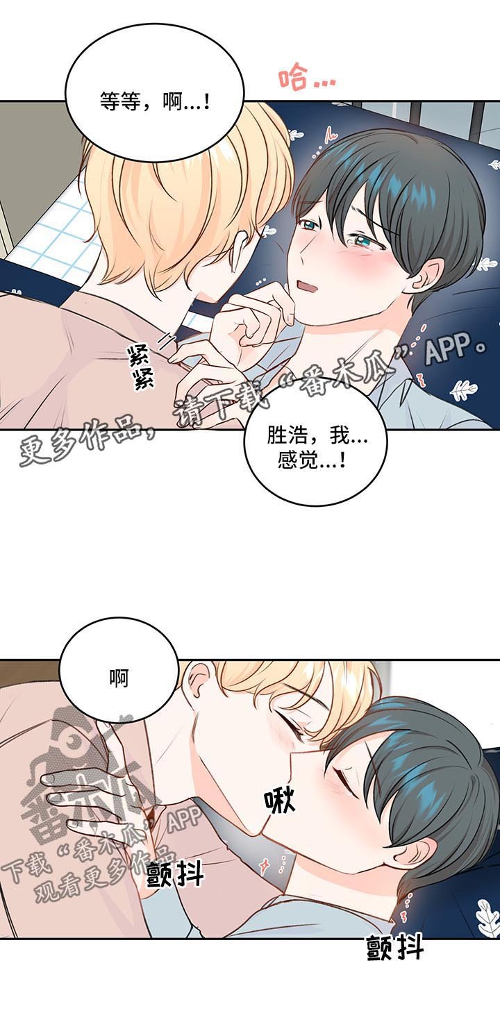 第17章：想入非非