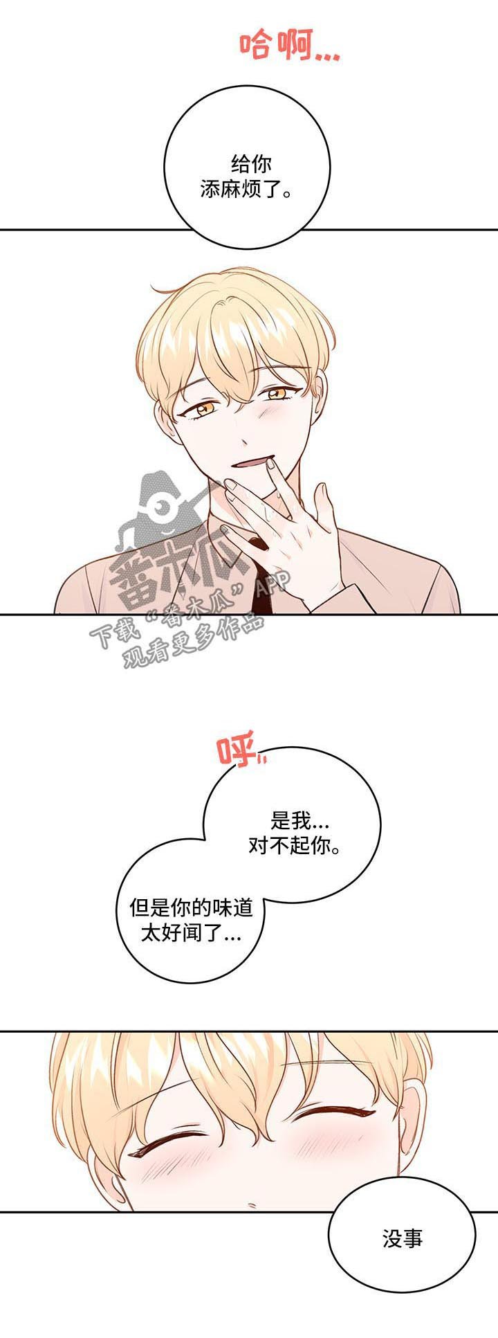 第17章：想入非非