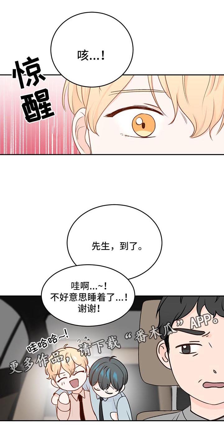 第17章：想入非非