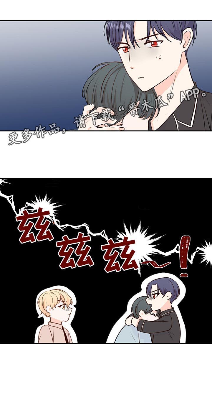 第17章：想入非非