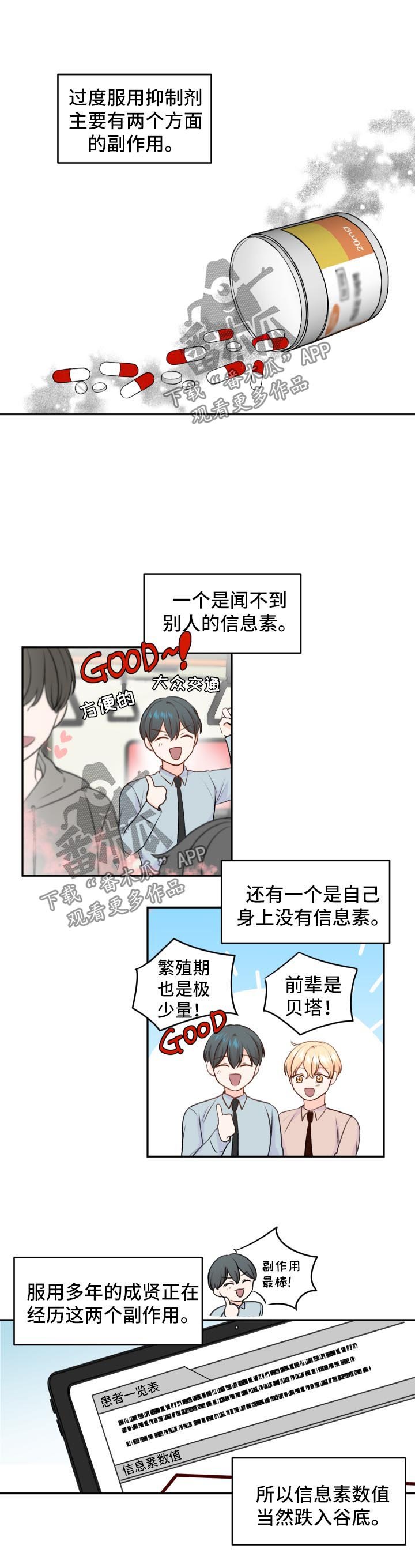 第18章：带回家