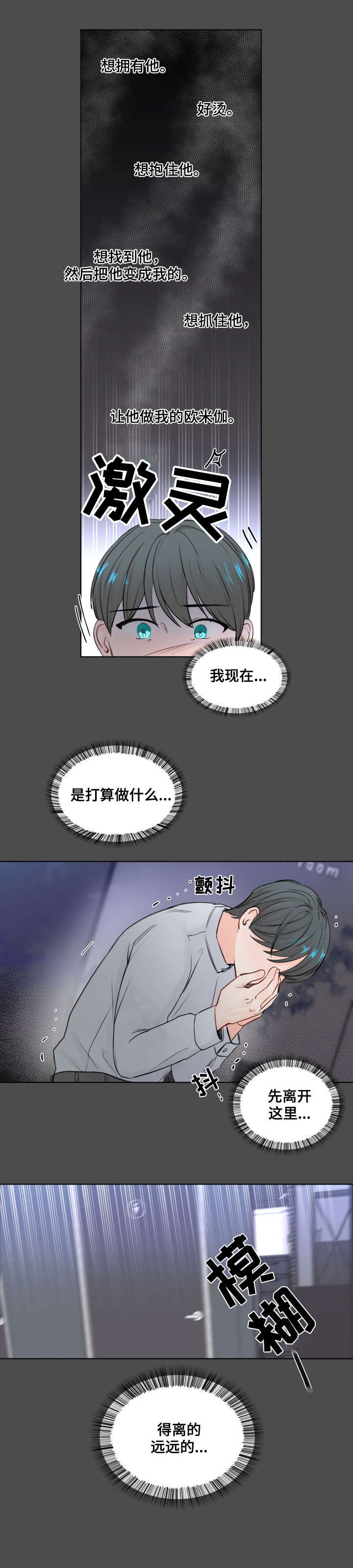 第2章：变异