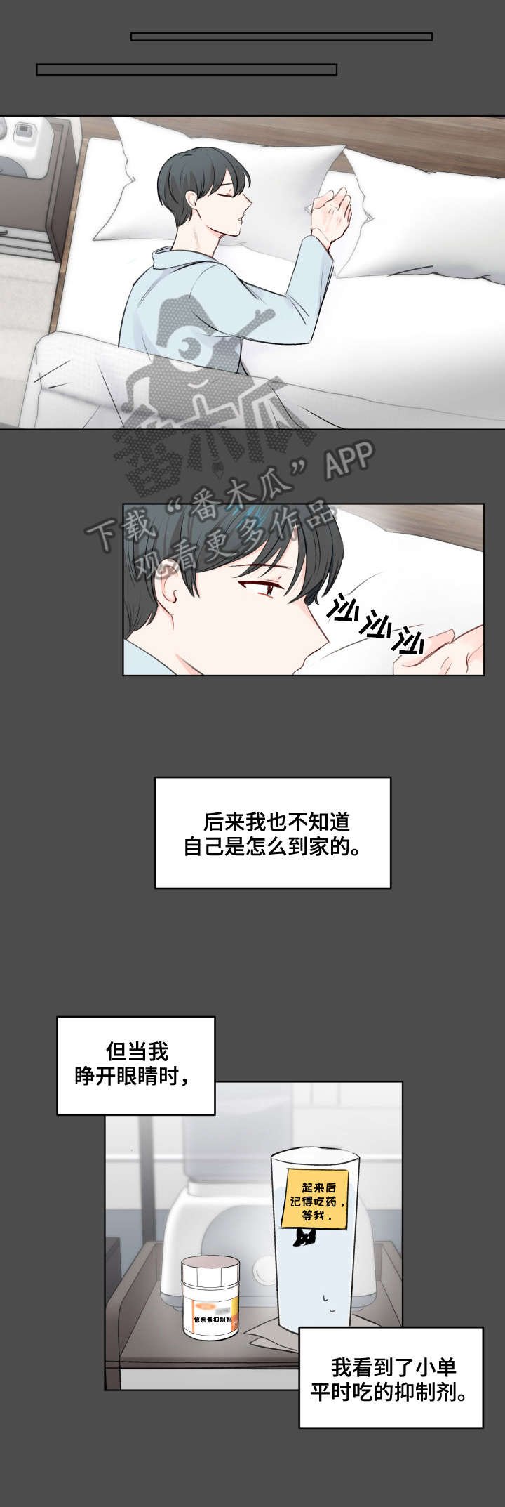 第2章：变异