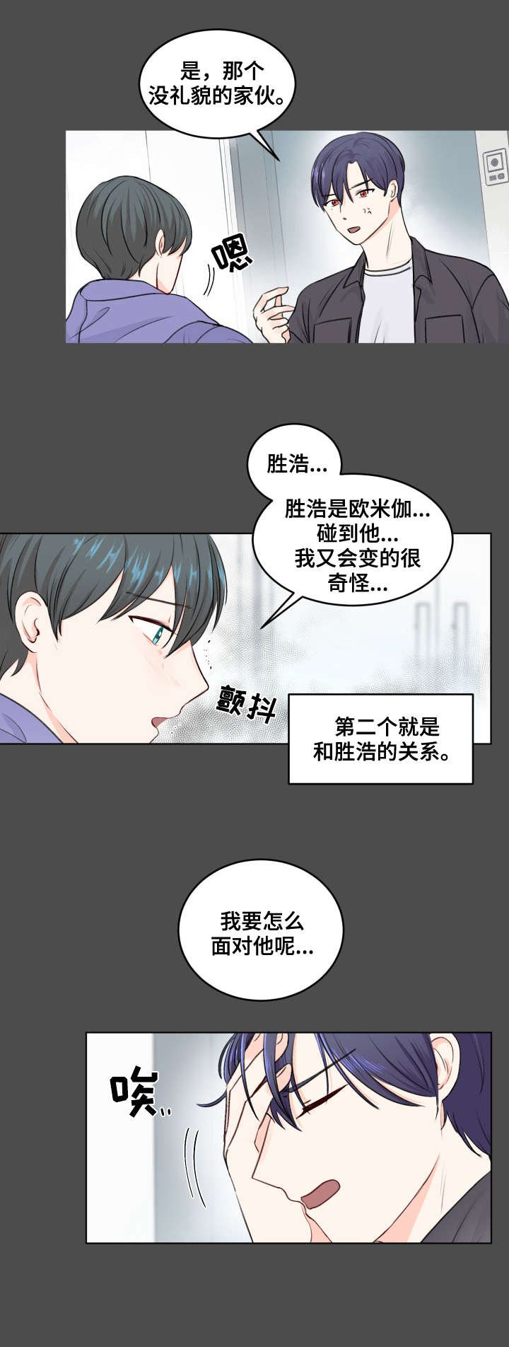 第2章：变异