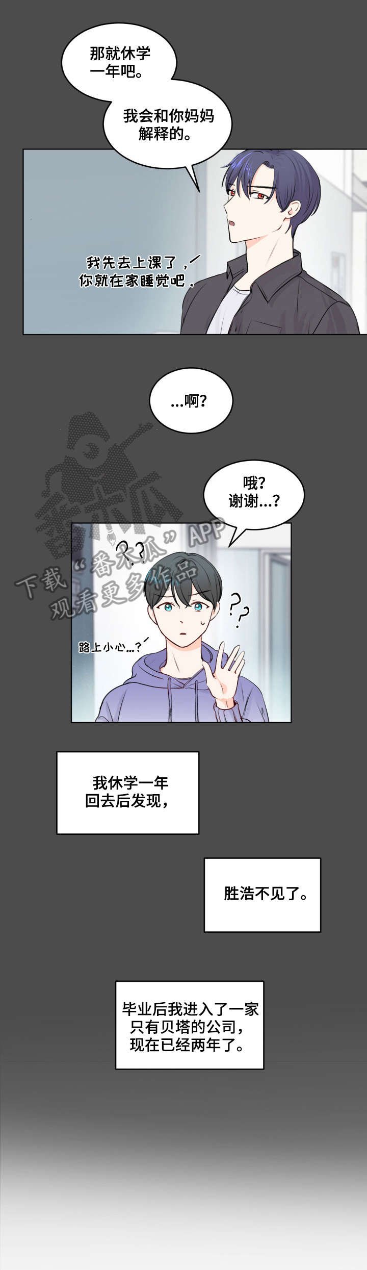 第2章：变异