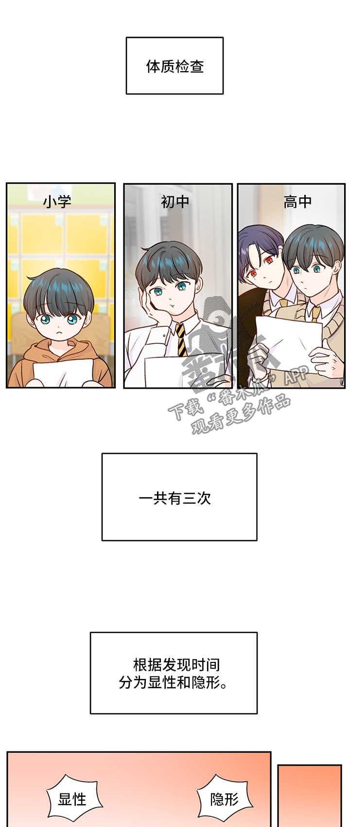 第22章：属狗的