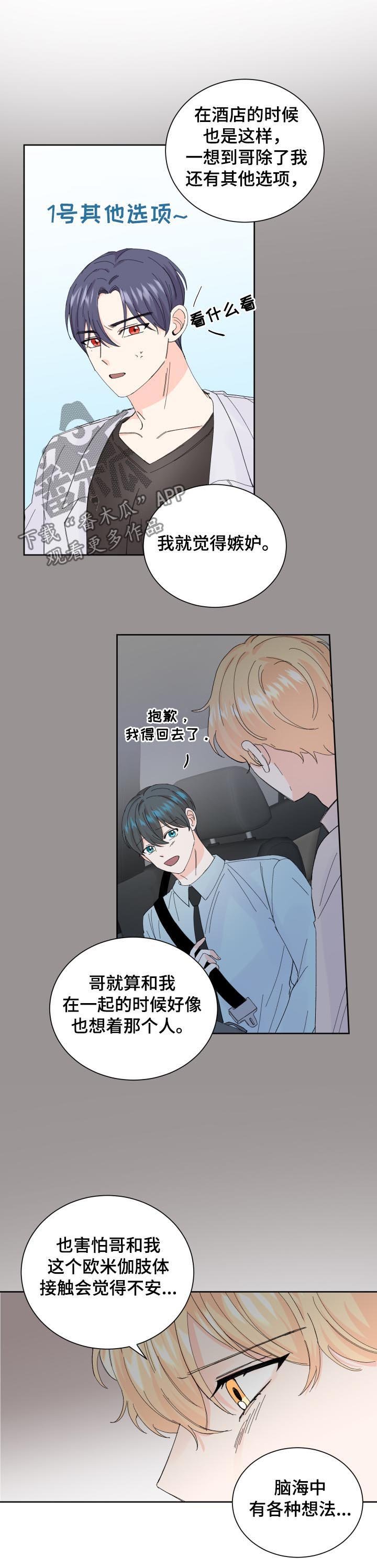第61章：其他选项