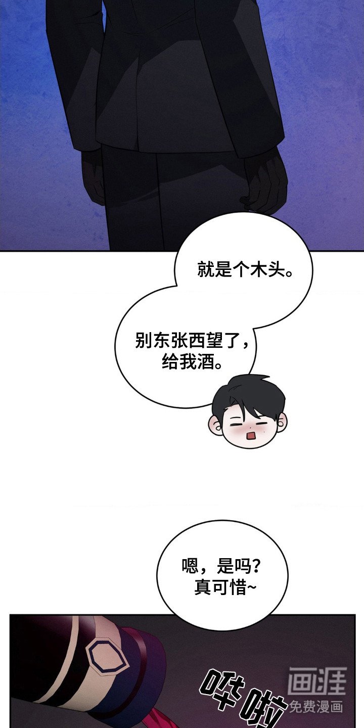 第13章：喝醉了 