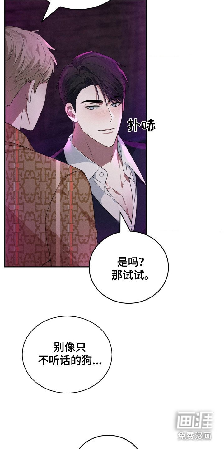 第13章：喝醉了 