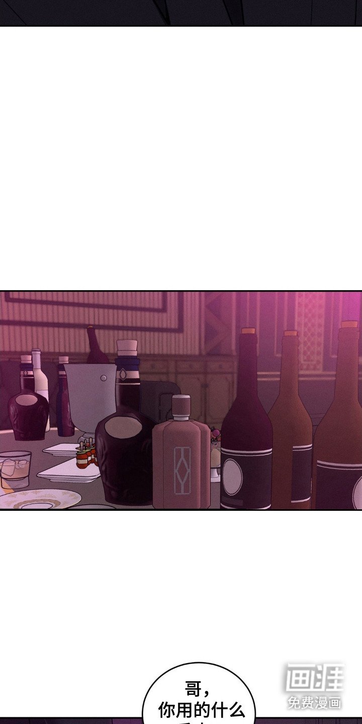 第13章：喝醉了 