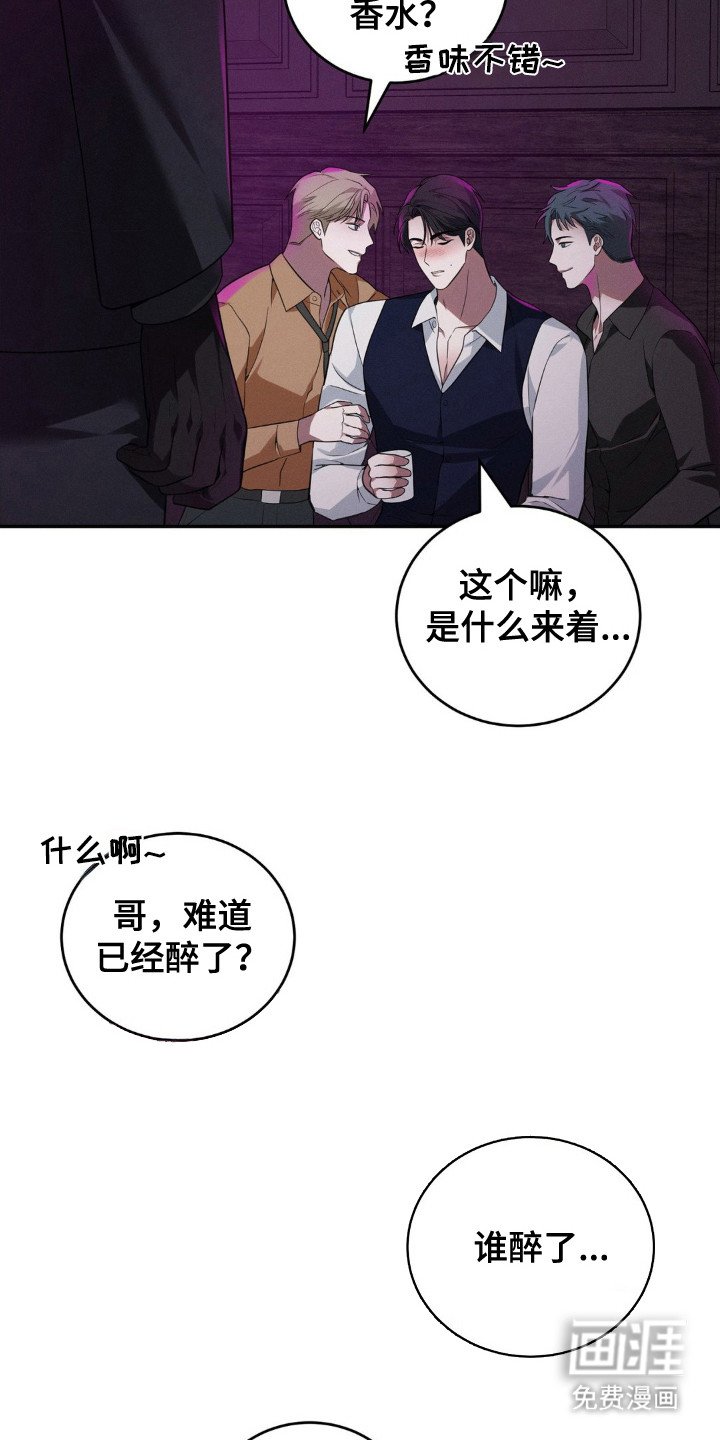 第13章：喝醉了 