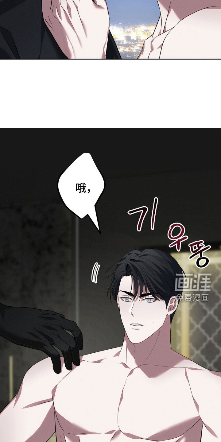 第16章：各取所需