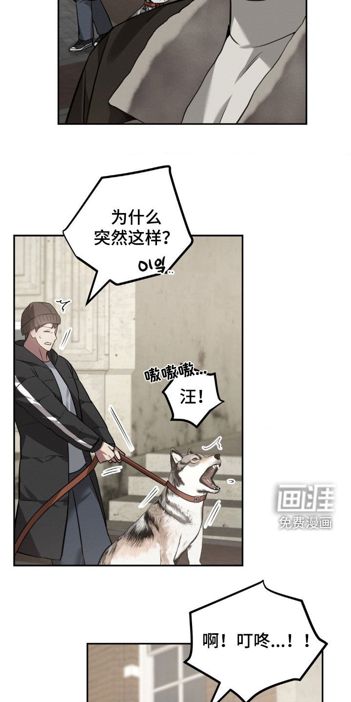 第20章：请躲开