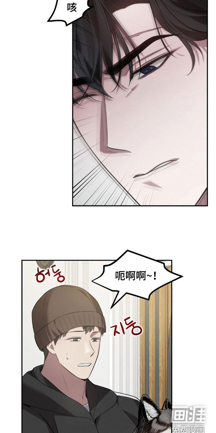 第21章：被狗咬