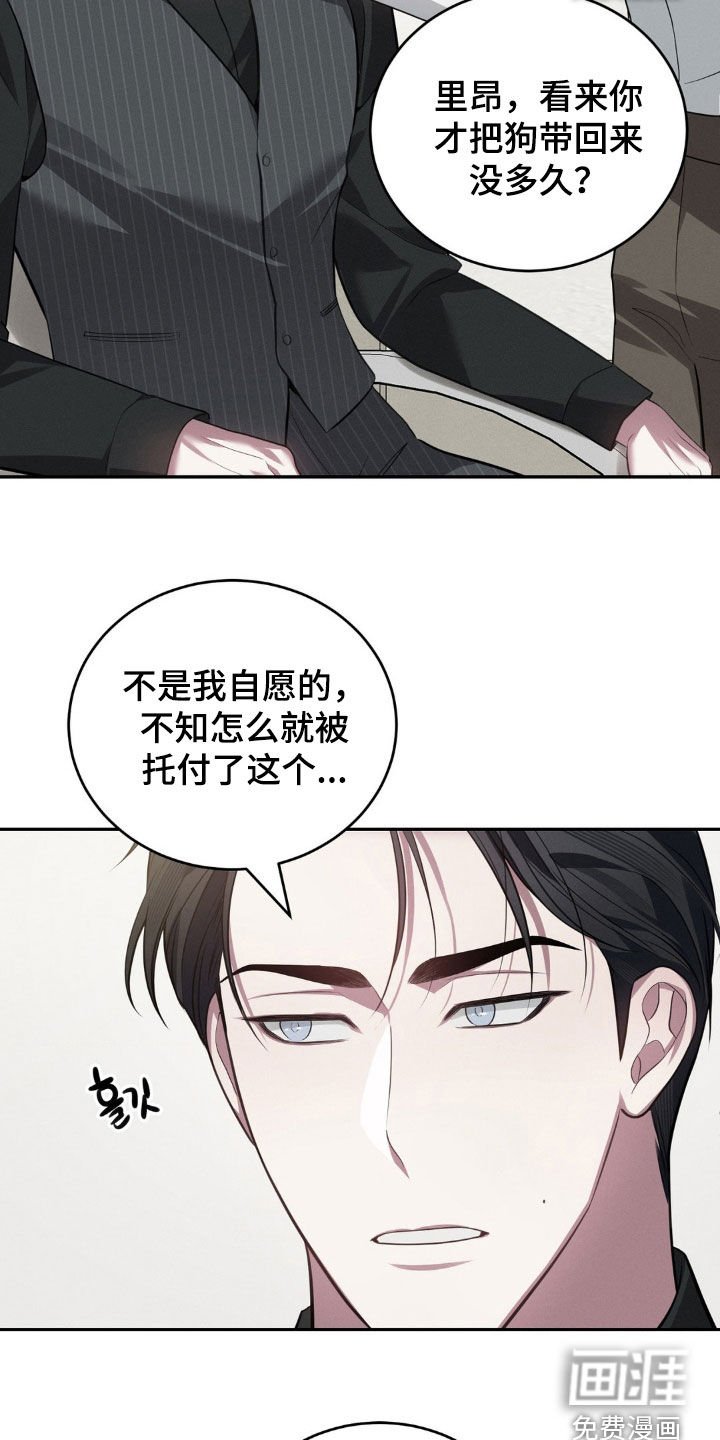 第21章：被狗咬