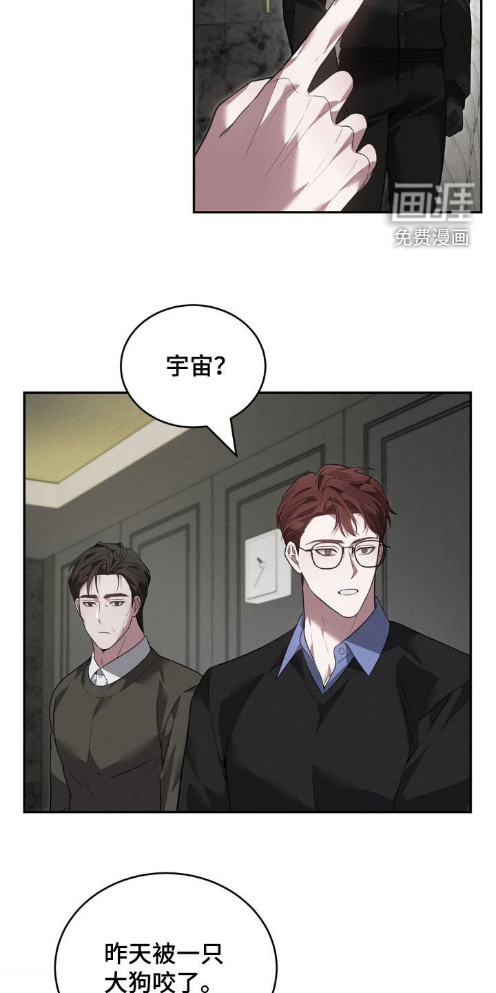 第30章：关心