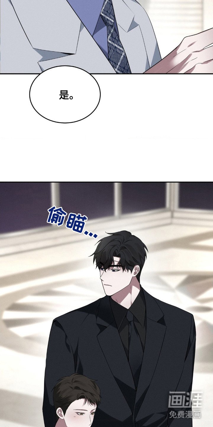 第4章： 浮夸