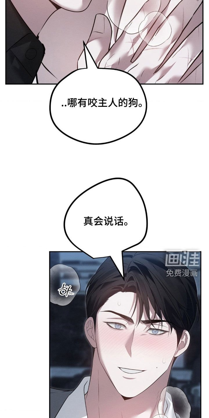 第40章：真会说话（第一季完结）