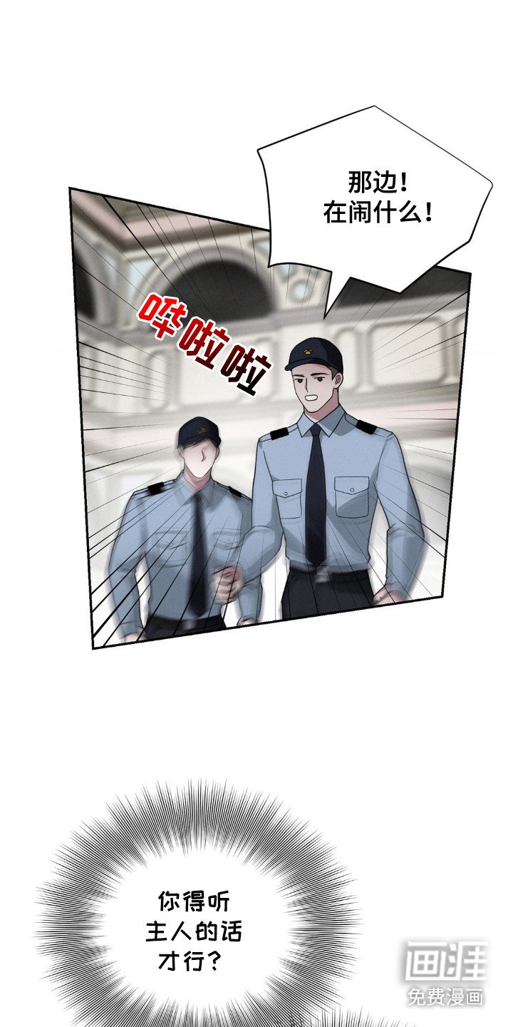 第7章：强行带走