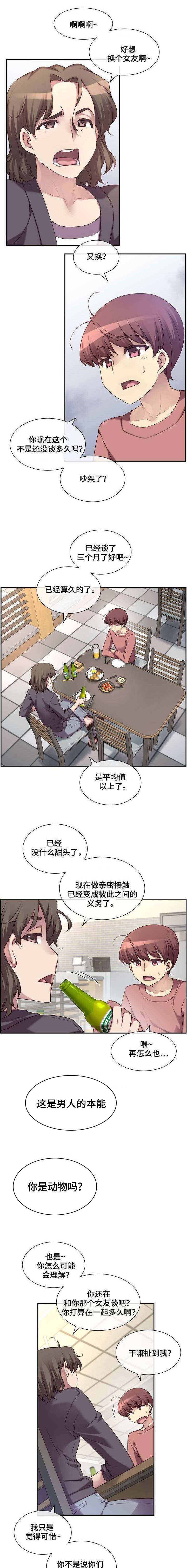第1章：诱导