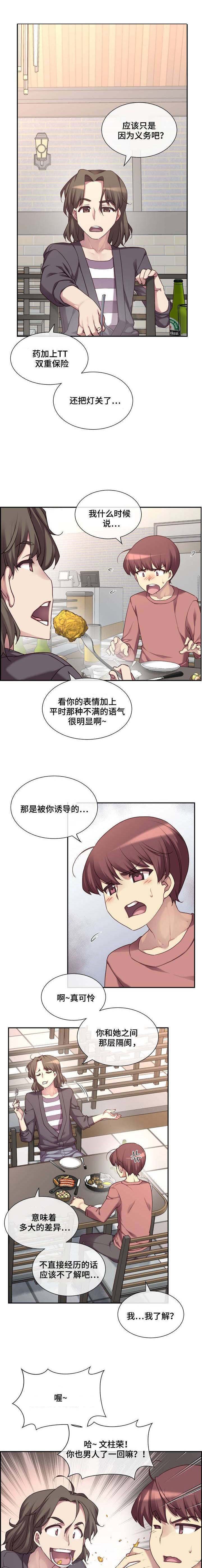 第1章：诱导