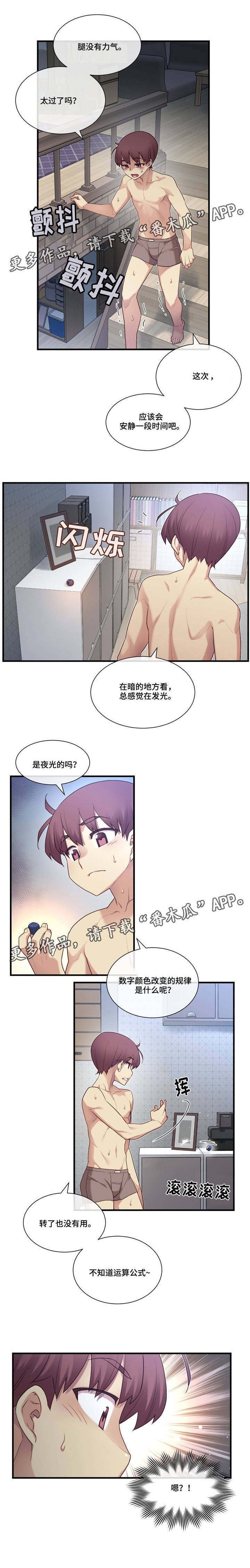 第21章：不同的类型