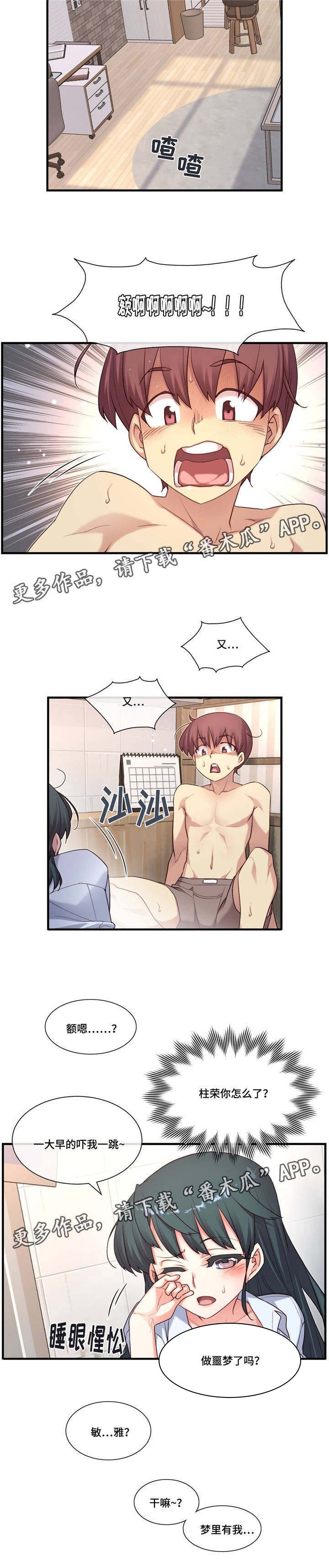 第21章：不同的类型