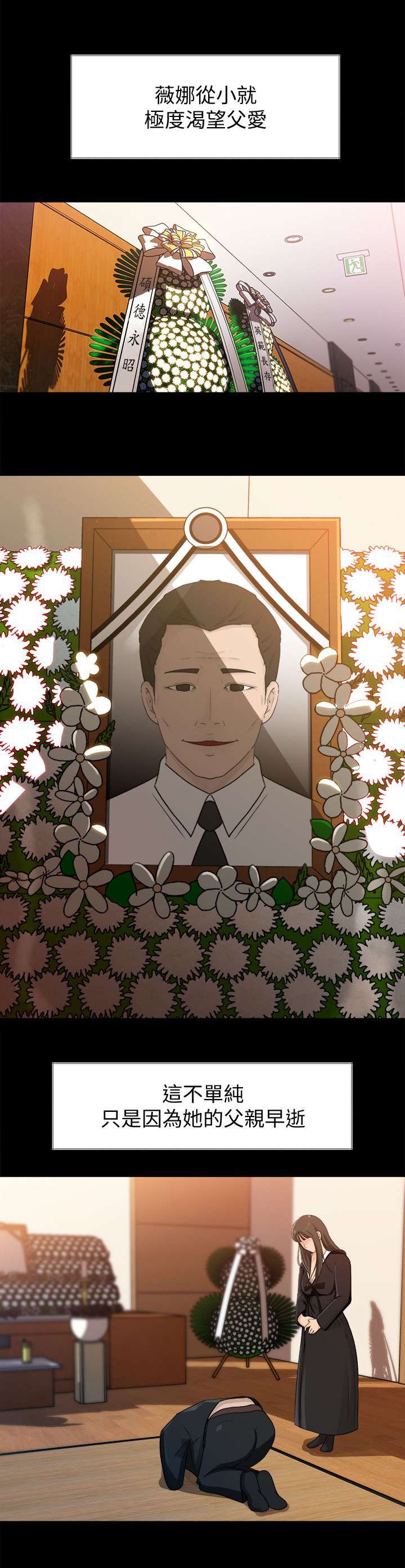第2章：癖好