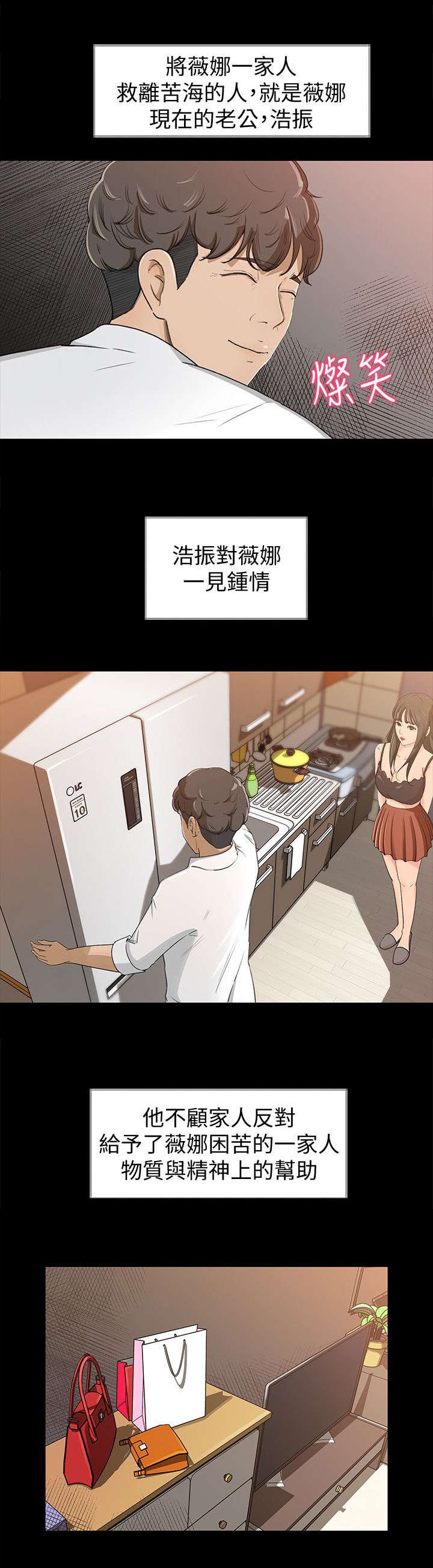 第3章：帮助