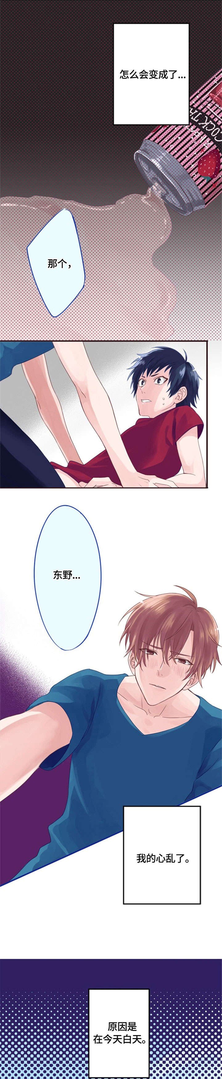 第1章：复杂