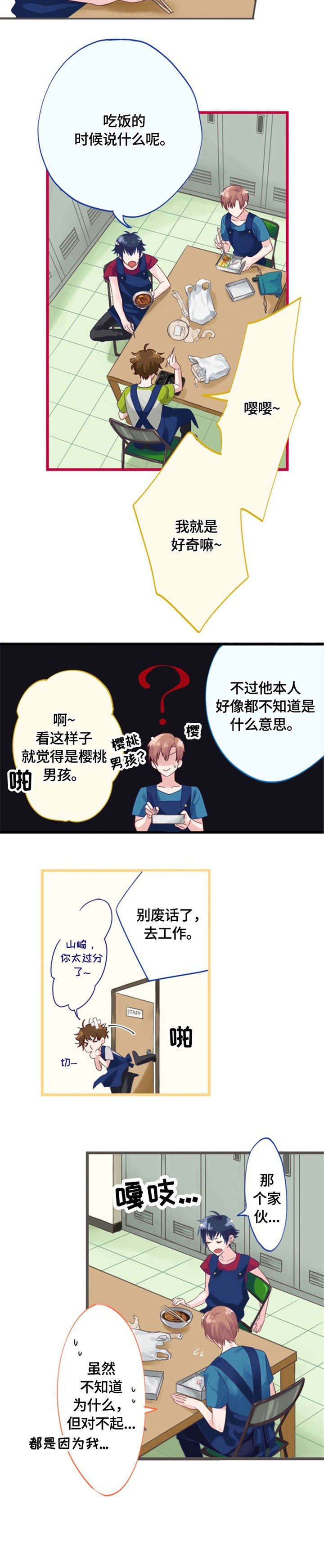 第1章：复杂