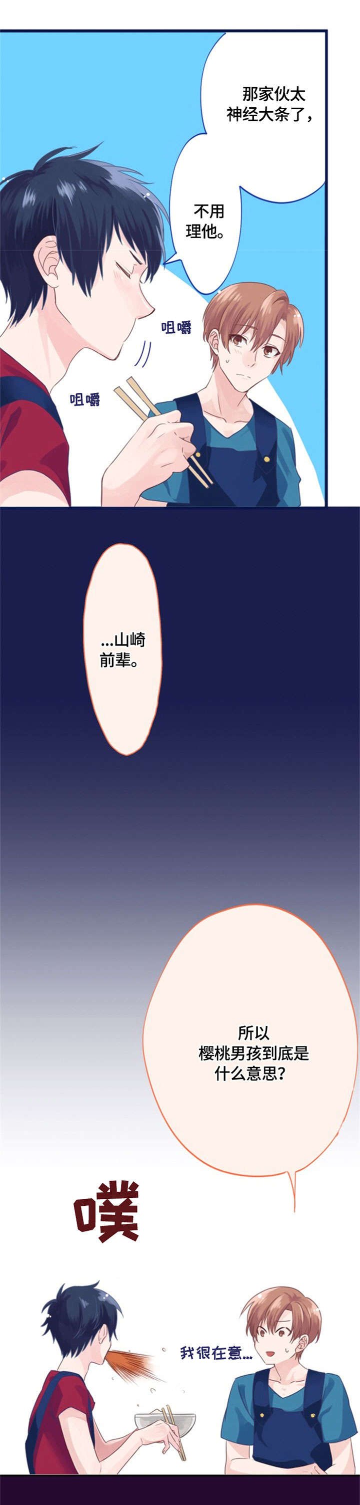 第1章：复杂