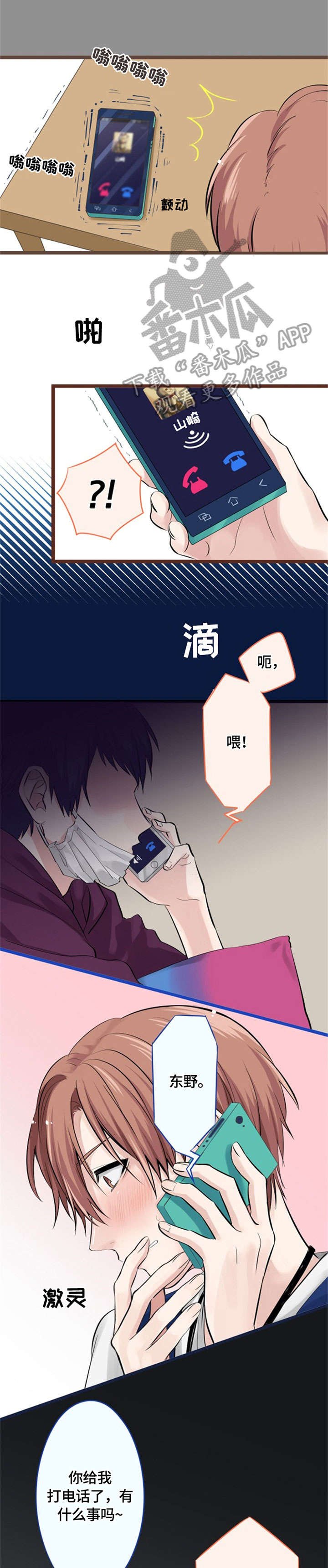 第9章：紧张