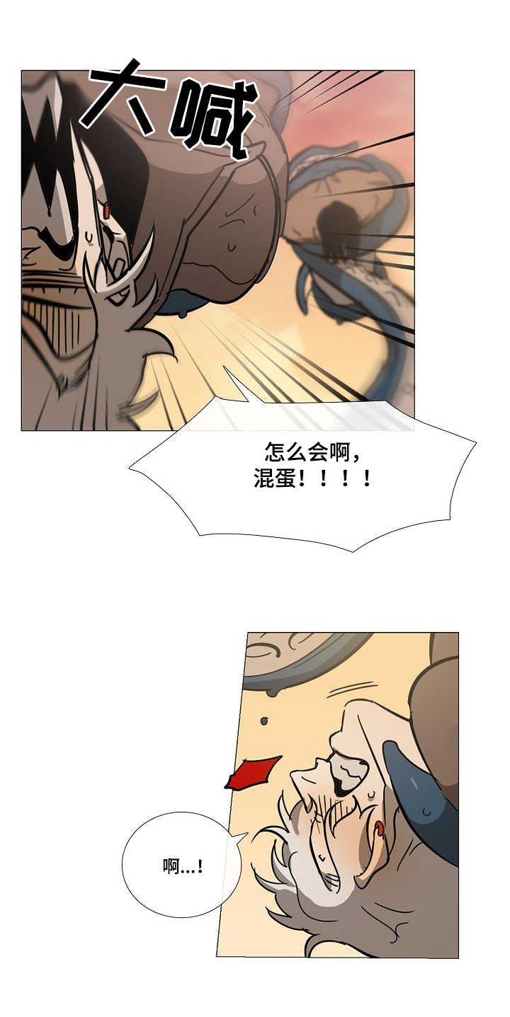 第6章：变身
