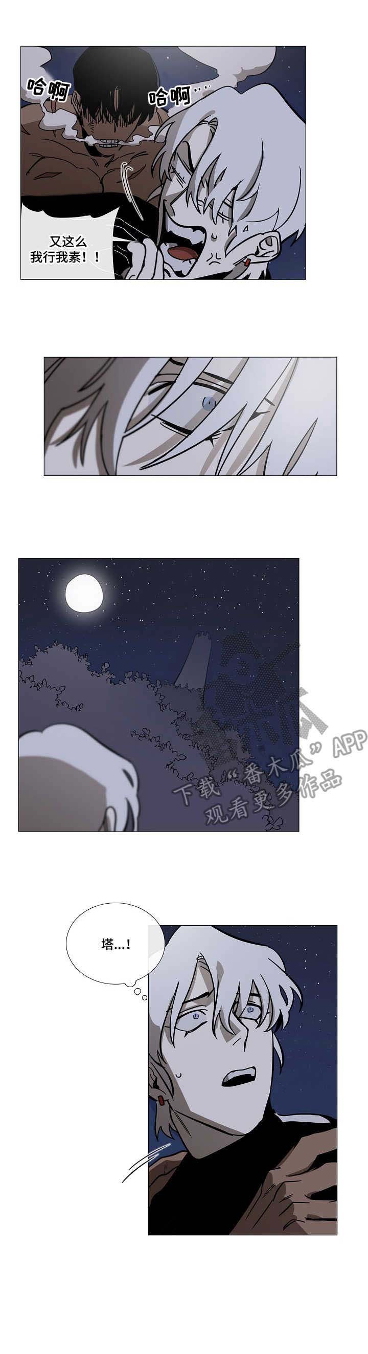 第6章：变身
