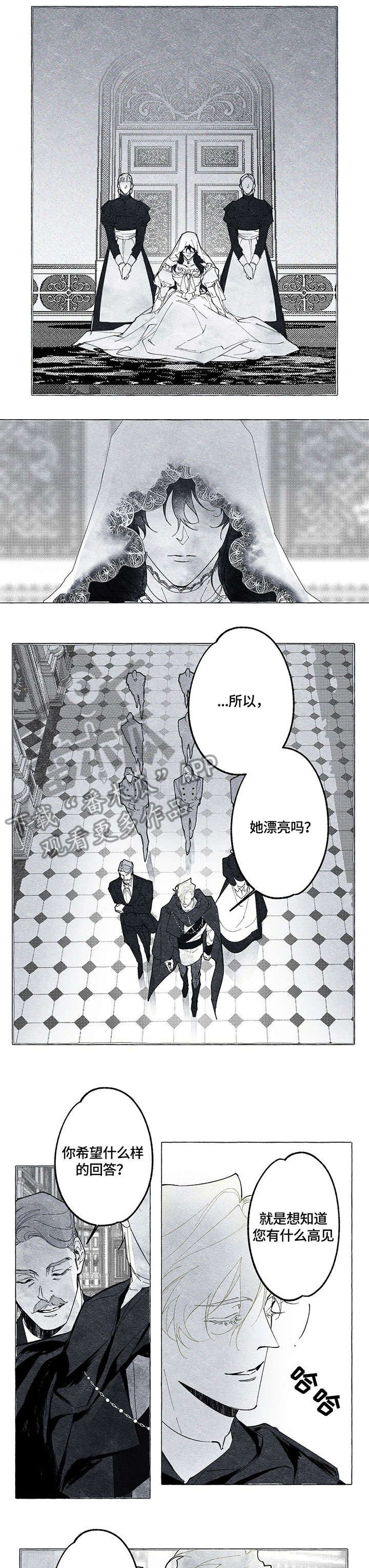 第14章：妖艳