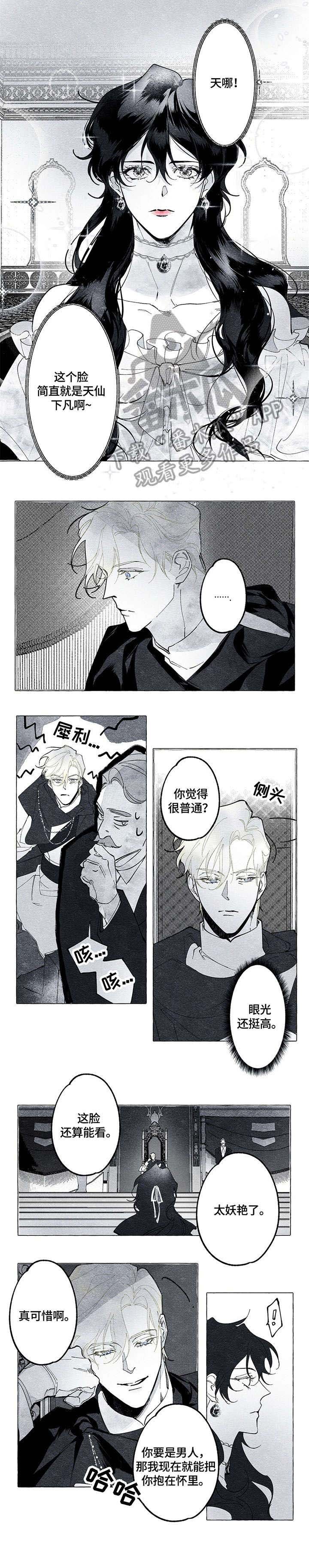 第14章：妖艳