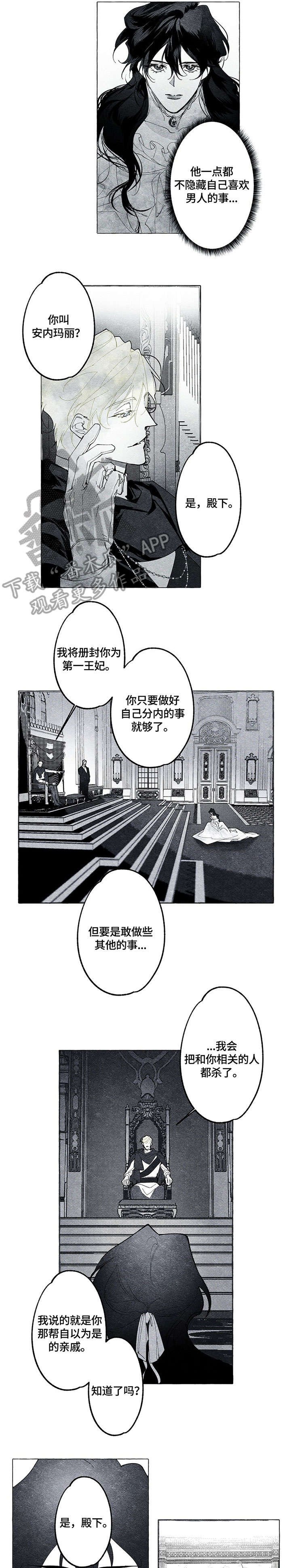 第15章：寝宫